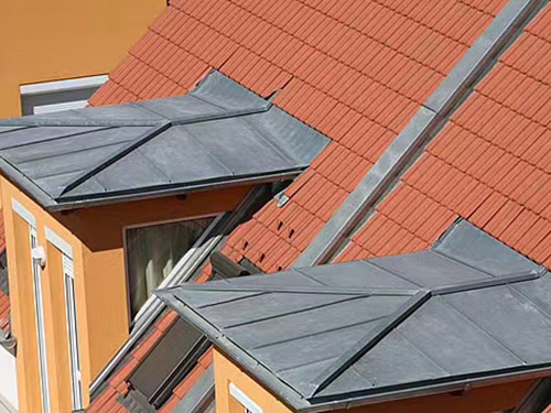 屋面系统（屋面改造）