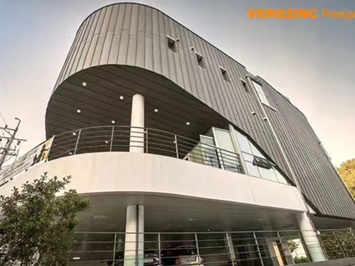 主题公园造型系统